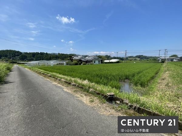 都城市高崎町大牟田の土地