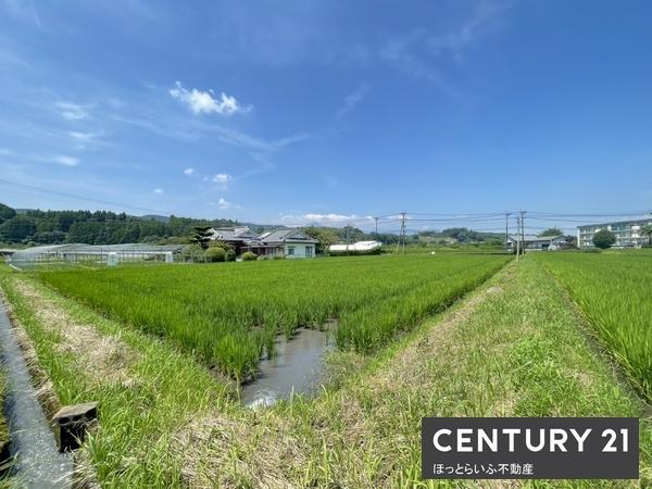 都城市高崎町大牟田の土地