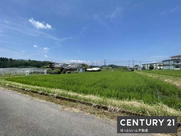 都城市高崎町大牟田の土地
