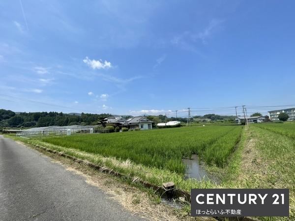 都城市高崎町大牟田の土地