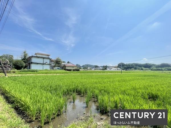 都城市高崎町大牟田の土地