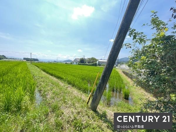 都城市高崎町大牟田の土地