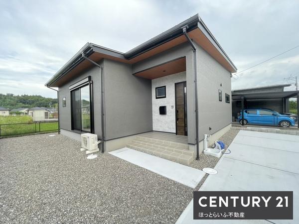 三股町蓼池の新築建売住宅が出ました。