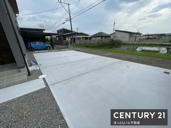 三股町蓼池の新築建売住宅が出ました