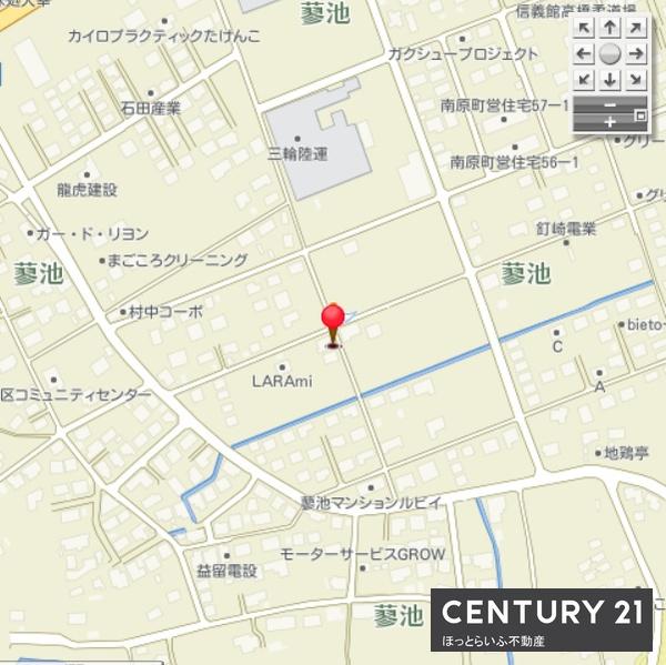 三股町蓼池の新築建売住宅が出ました。