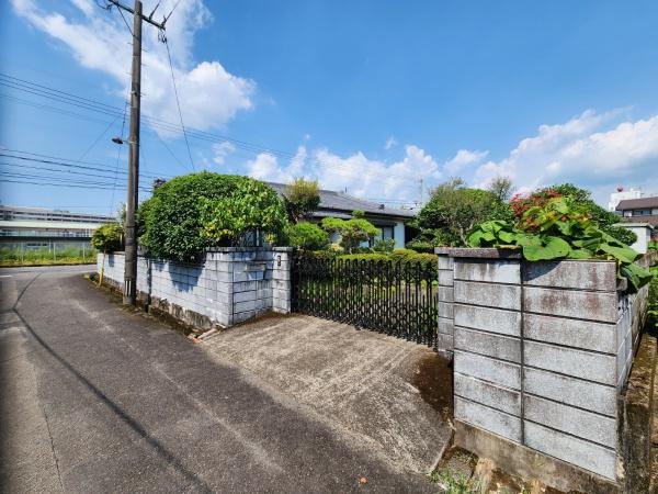 都城市姫城町の中古一戸建て