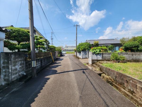 都城市姫城町の中古一戸建て