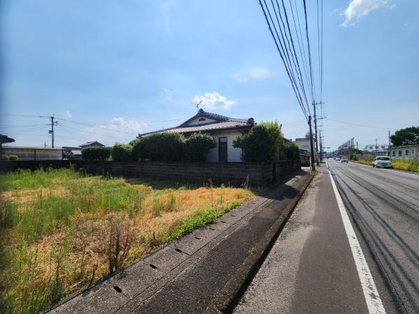 都城市姫城町の中古一戸建て