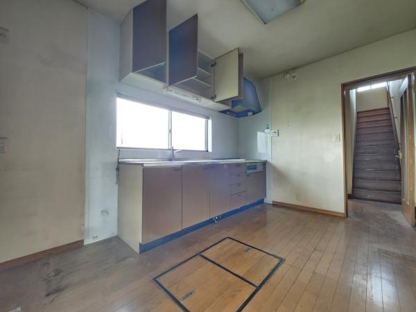 都城市中町の中古一戸建て