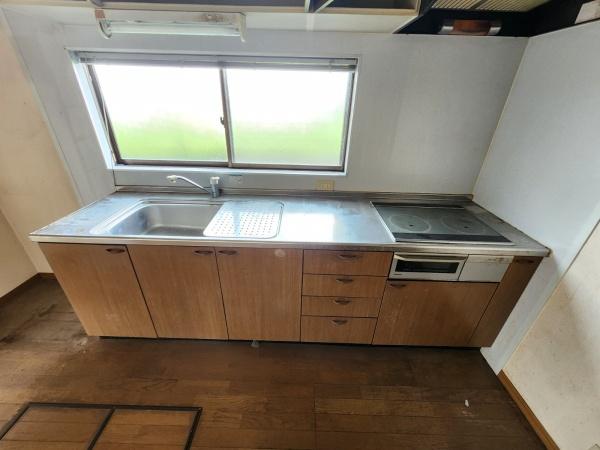 都城市中町の中古一戸建て