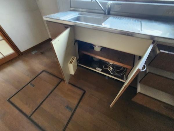 都城市中町の中古一戸建て