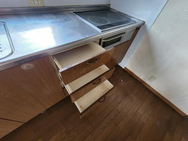 都城市中町の中古一戸建て