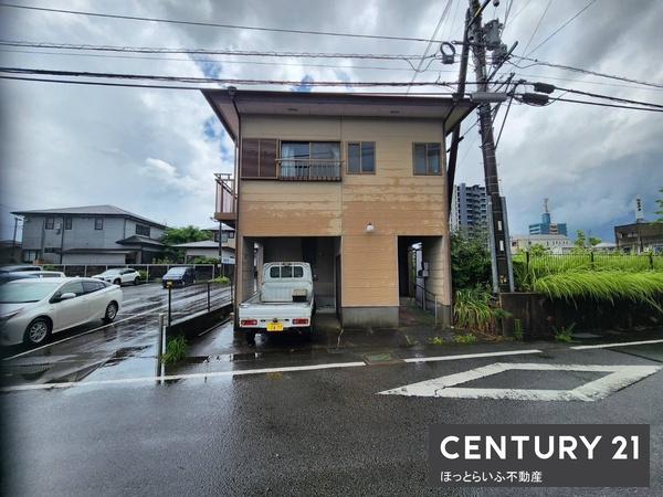 利便性がいい中町に中古住宅がでました