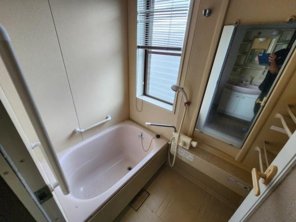 都城市中町の中古一戸建て