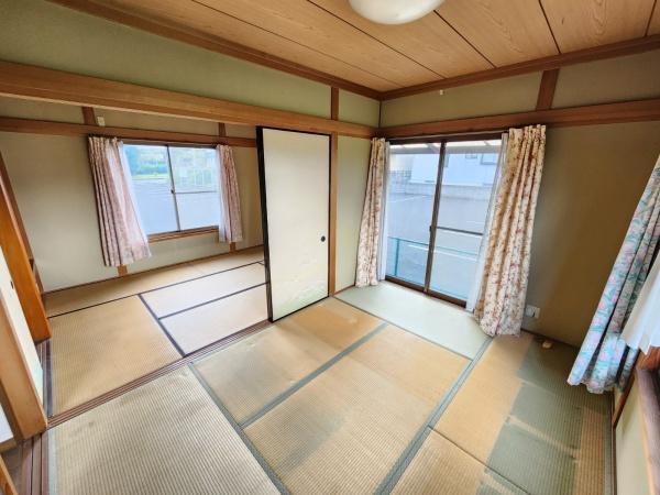 都城市中町の中古一戸建て