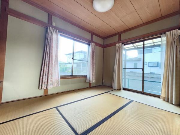 都城市中町の中古一戸建て
