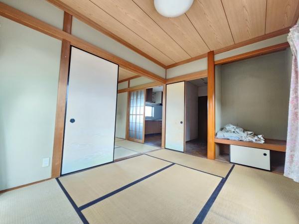 都城市中町の中古一戸建て