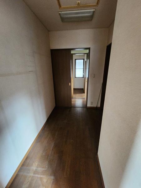 都城市中町の中古一戸建て