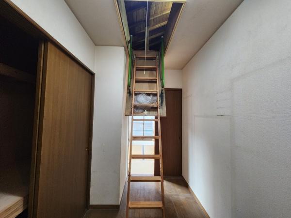 都城市中町の中古一戸建て