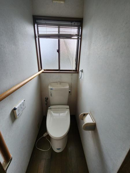 都城市中町の中古一戸建て