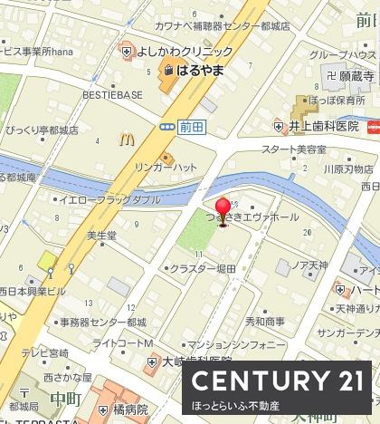 利便性がいい中町に中古住宅がでました