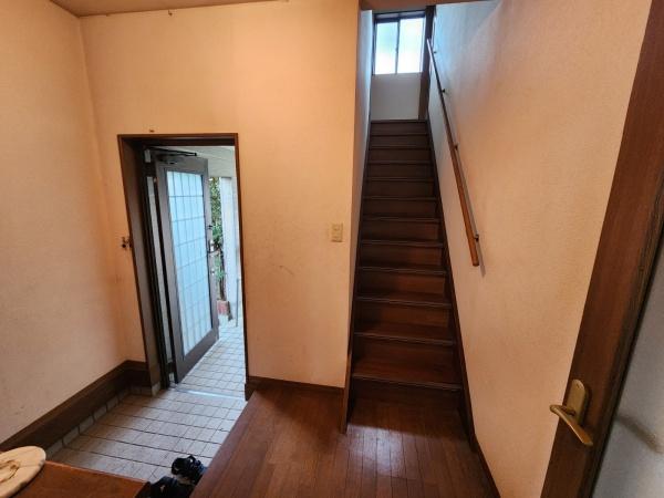 都城市中町の中古一戸建て