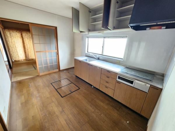都城市中町の中古一戸建て