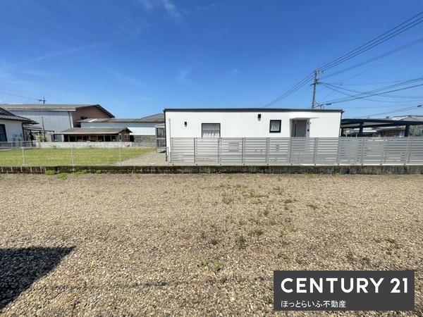 都城市高城町高城の土地