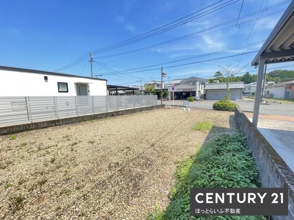 都城市高城町高城の土地