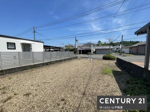 都城市高城町高城の土地