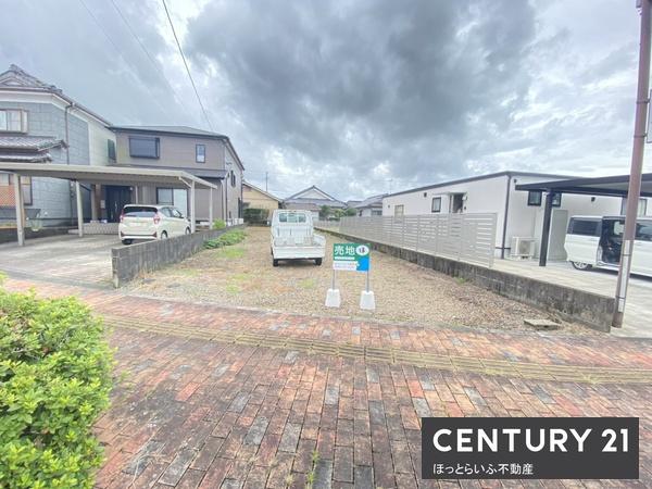 テナント用地としていかがでしょうか