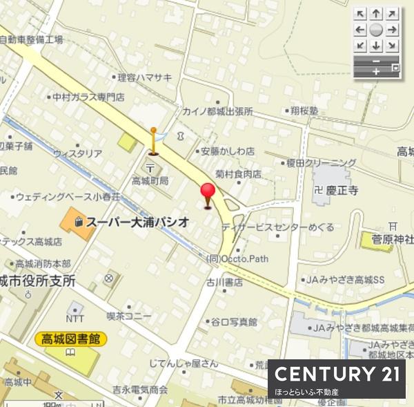 テナント用地としていかがでしょうか
