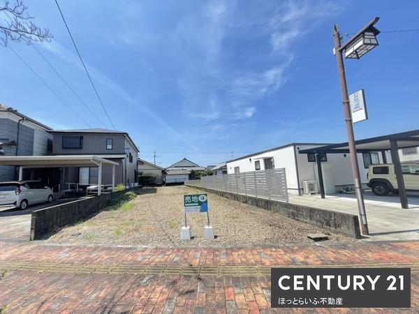 テナント用地としていかがでしょうか