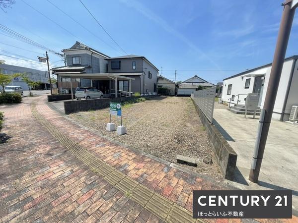 都城市高城町高城の土地