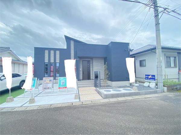 家族みんなが快適に過ごせる家になります