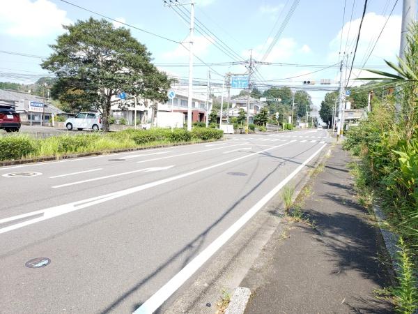 高崎町大牟田　150万円　70坪土地