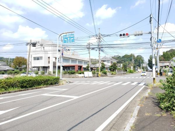 高崎町大牟田　150万円　70坪土地