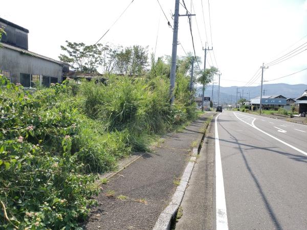 都城市高崎町大牟田の土地