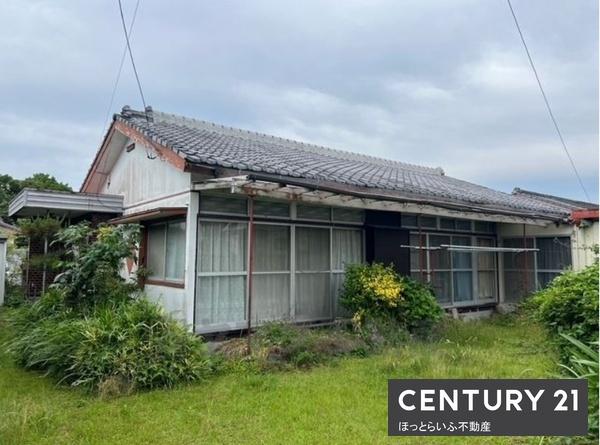 便利な場所にお手軽価格の中古住宅があります