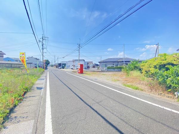 都城市蓑原町の売土地