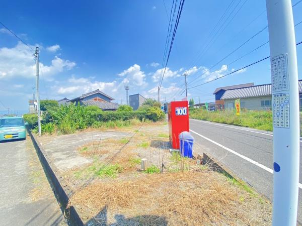 都城市蓑原町の売土地