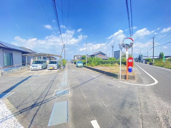 都城市蓑原町の売土地