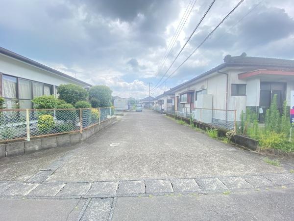 都城市都北町の中古一戸建