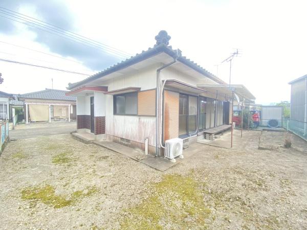 都城市都北町の中古一戸建