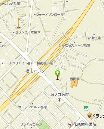 都城市南横市町の中古一戸建て