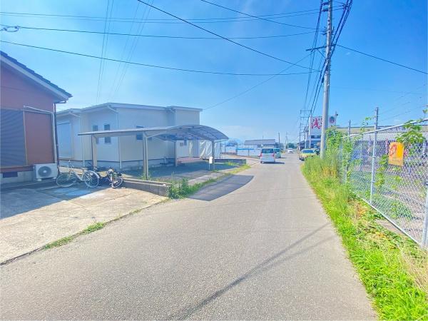 都城市南横市町の中古一戸建て