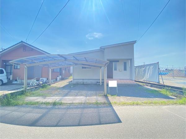 都城市南横市町の中古一戸建て