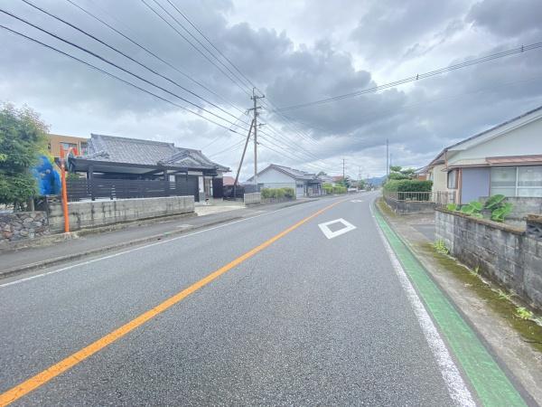 1階建ての3LDKで、住みやすい間取りです