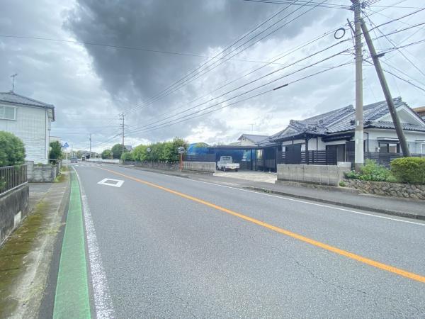 1階建ての3LDKで、住みやすい間取りです