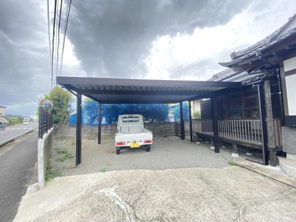 北諸県郡三股町大字蓼池の中古一戸建て